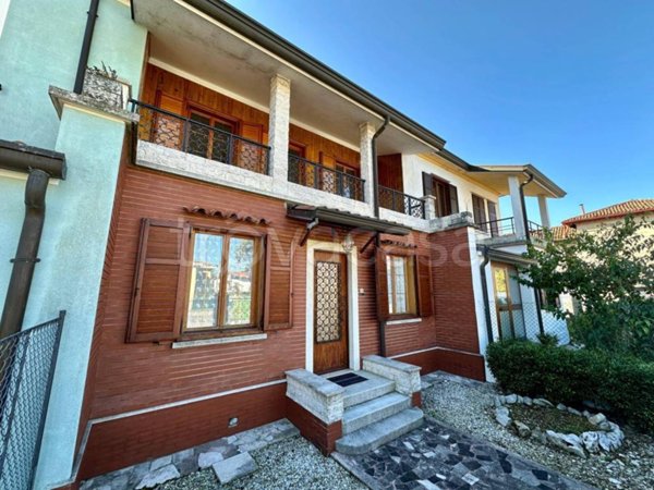 casa indipendente in vendita a Gradisca d'Isonzo