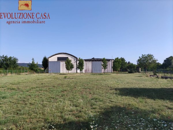 capannone in vendita a Gradisca d'Isonzo