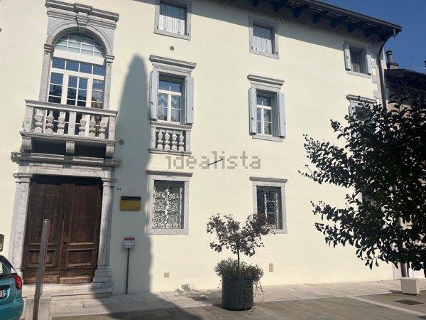 appartamento in vendita a Gradisca d'Isonzo