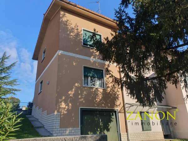 casa indipendente in vendita a Gradisca d'Isonzo