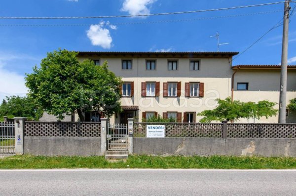 casa indipendente in vendita a Gradisca d'Isonzo
