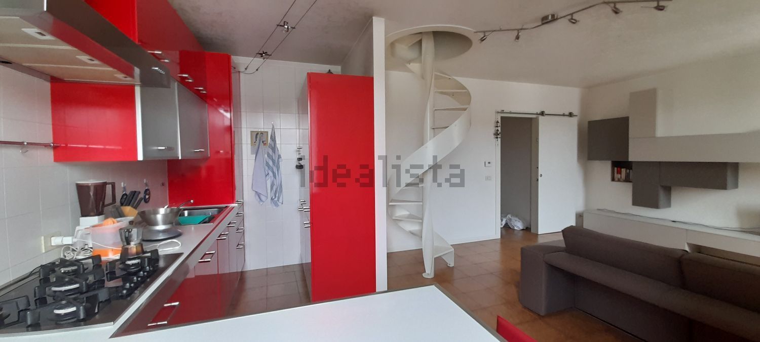 appartamento in vendita a Gradisca d'Isonzo