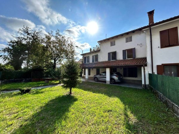 casa indipendente in vendita a Gradisca d'Isonzo