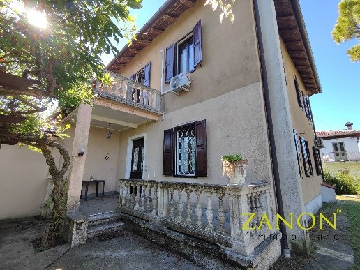casa indipendente in vendita a Gradisca d'Isonzo