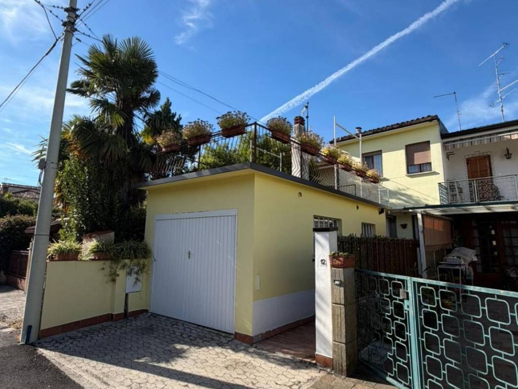 casa indipendente in vendita a Gradisca d'Isonzo