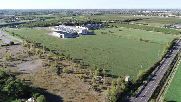 terreno edificabile in vendita a Gradisca d'Isonzo