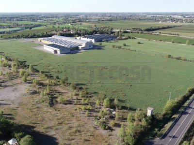terreno edificabile in vendita a Gradisca d'Isonzo