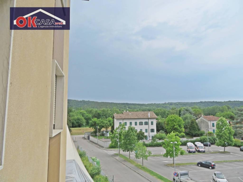 appartamento in vendita a Gradisca d'Isonzo