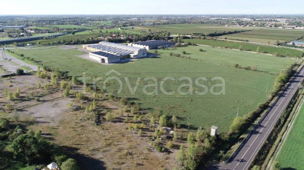 terreno edificabile in vendita a Gradisca d'Isonzo
