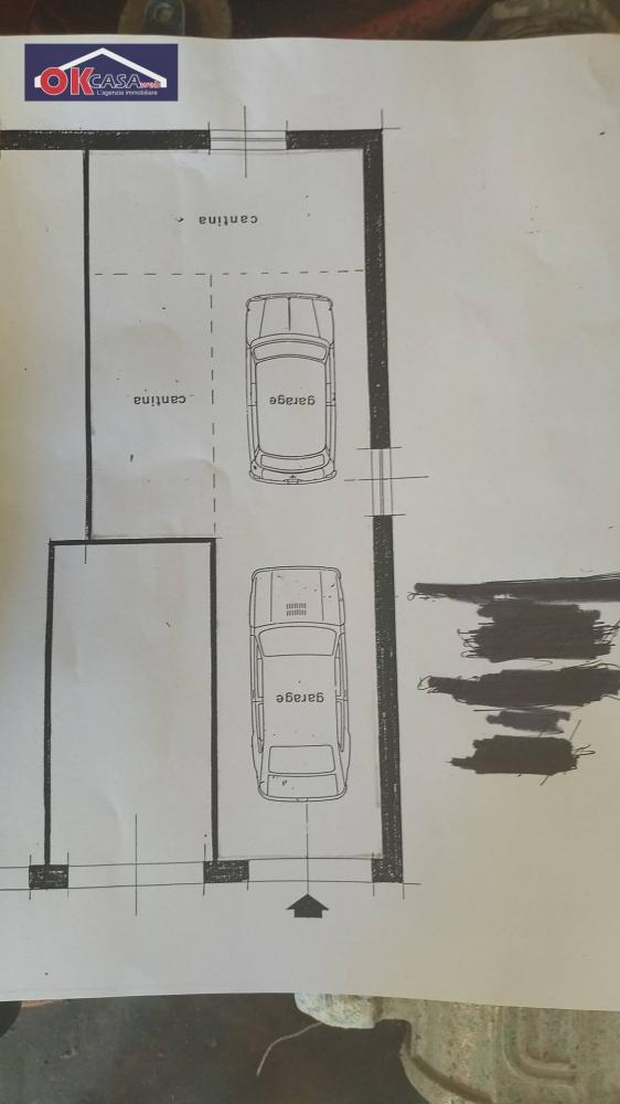 casa indipendente in vendita a Gradisca d'Isonzo