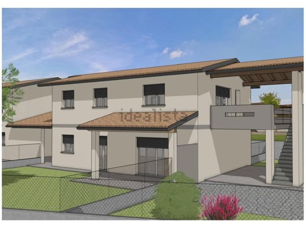 appartamento in vendita a Gradisca d'Isonzo