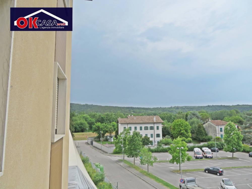 appartamento in vendita a Gradisca d'Isonzo