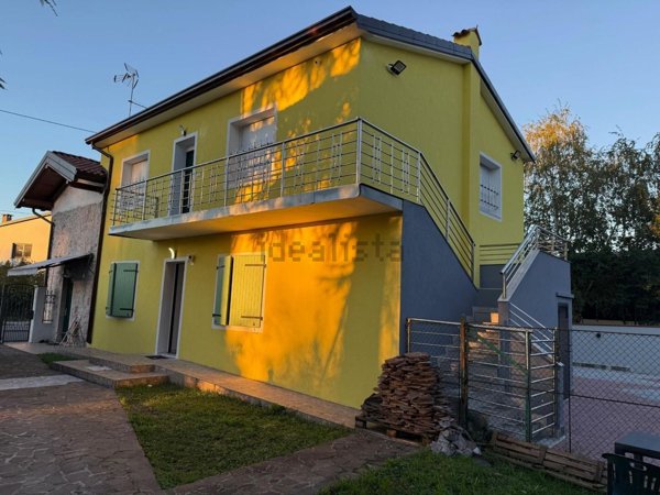 appartamento in vendita a Gradisca d'Isonzo