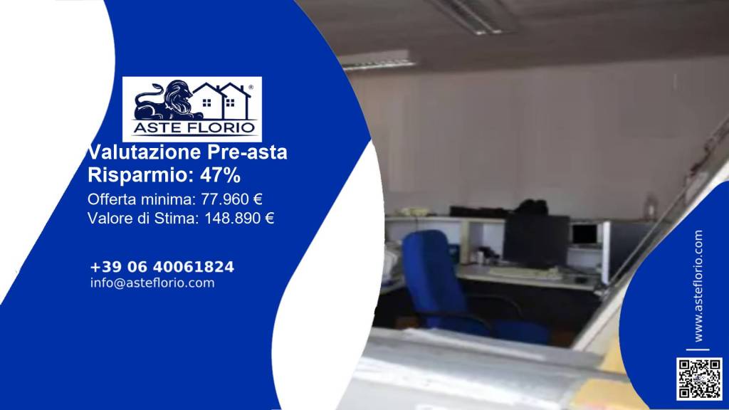 ufficio in vendita a Gradisca d'Isonzo