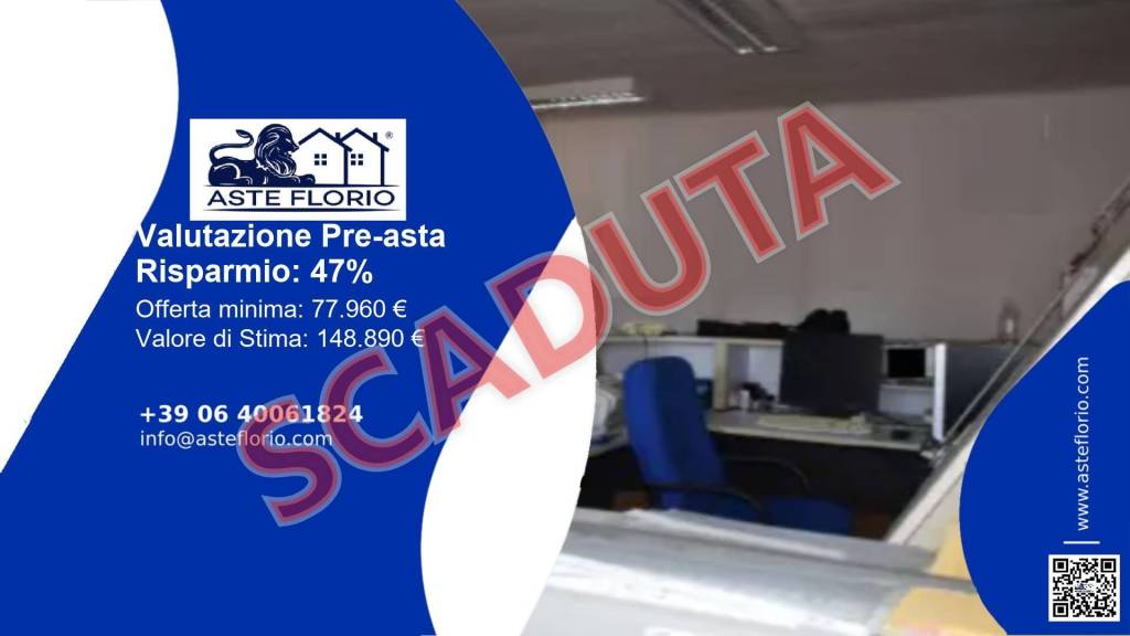 ufficio in vendita a Gradisca d'Isonzo
