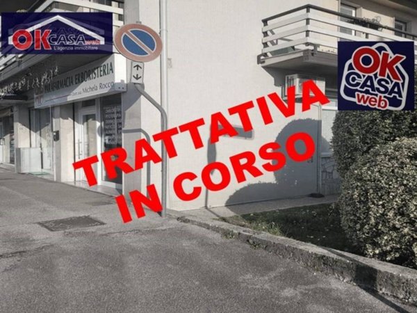 negozio in vendita a Gradisca d'Isonzo