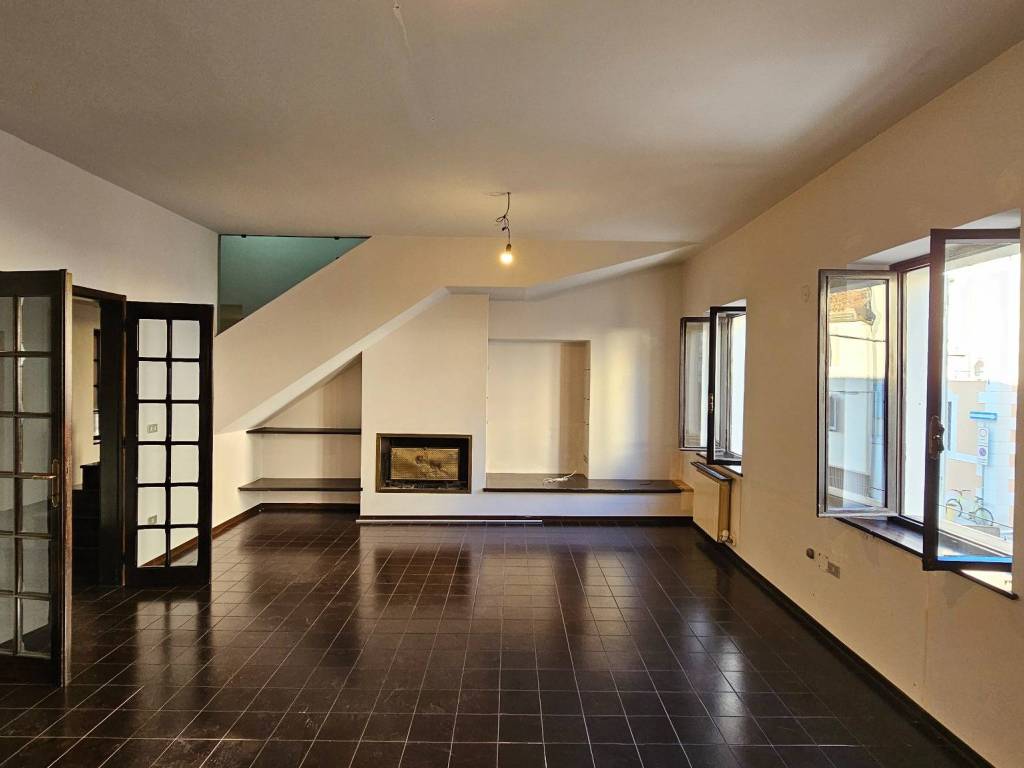 appartamento in vendita a Gradisca d'Isonzo