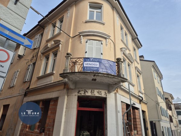 appartamento in vendita a Gradisca d'Isonzo