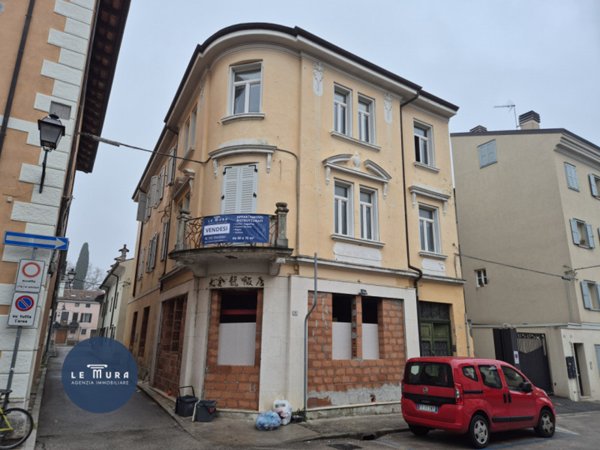 appartamento in vendita a Gradisca d'Isonzo