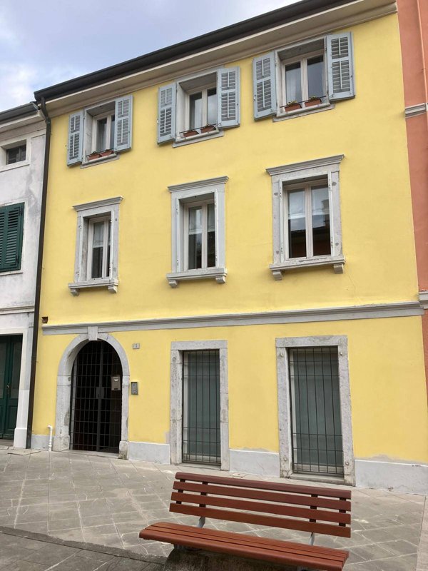 ufficio in vendita a Gradisca d'Isonzo