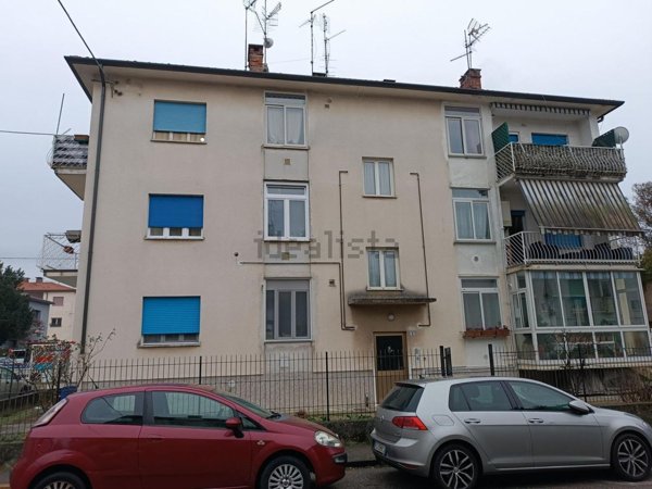 appartamento in vendita a Gradisca d'Isonzo