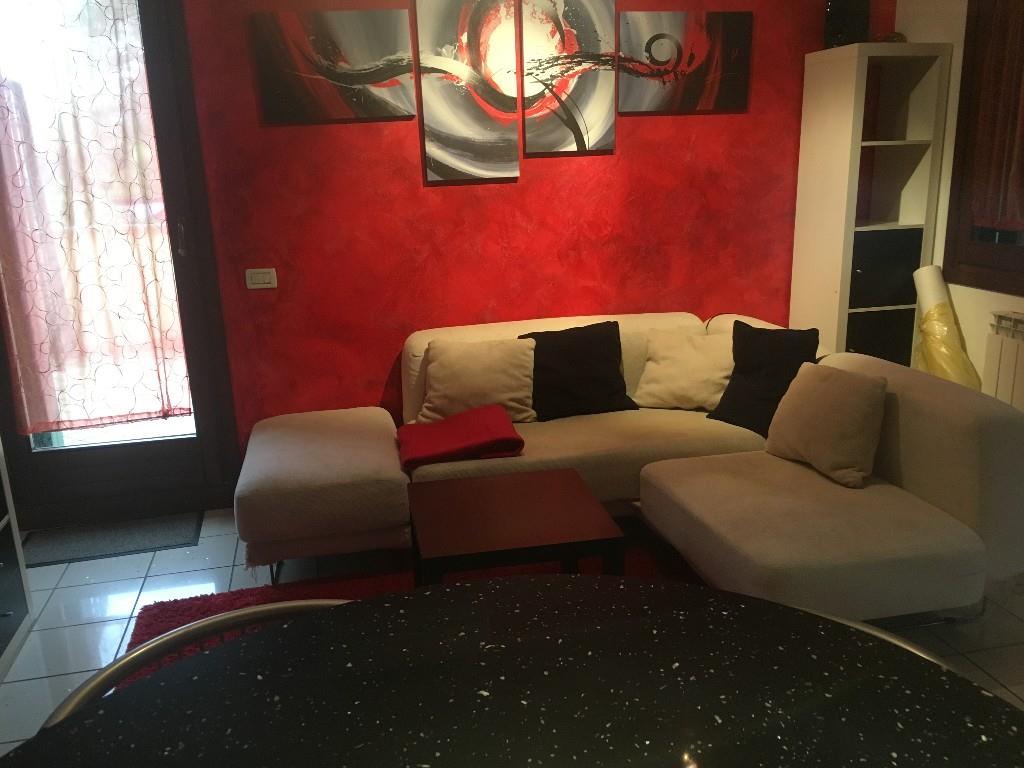 appartamento in vendita a Gradisca d'Isonzo