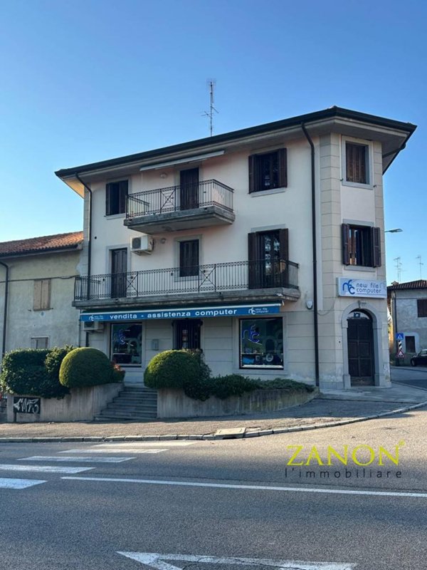 appartamento in vendita a Gradisca d'Isonzo