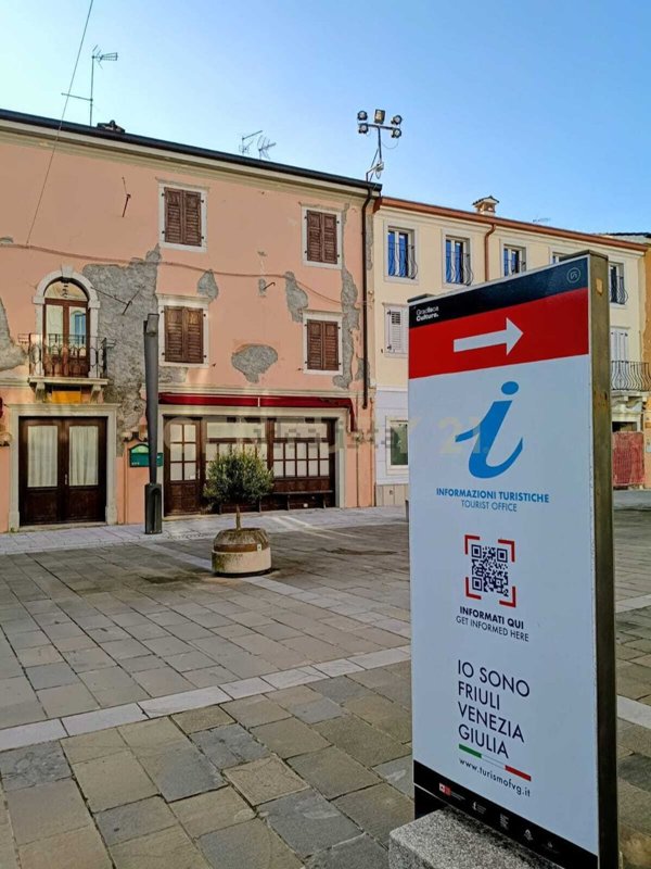 casa indipendente in vendita a Gradisca d'Isonzo