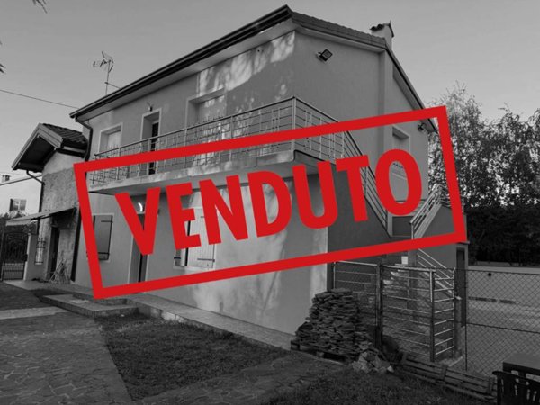 appartamento in vendita a Gradisca d'Isonzo