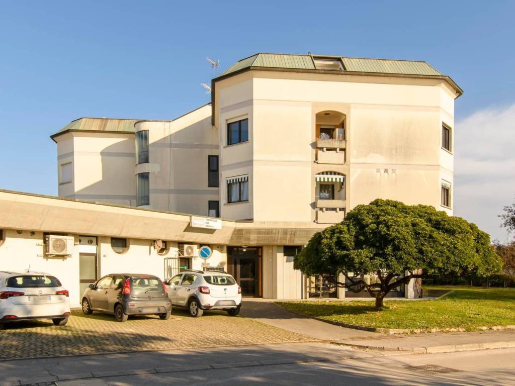 appartamento in vendita a Gradisca d'Isonzo