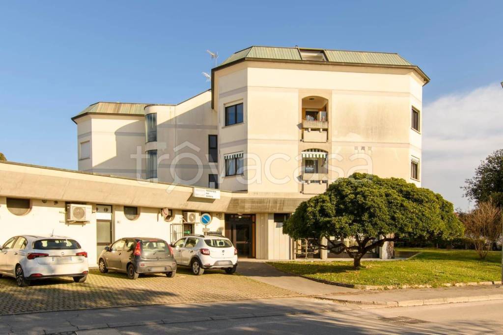 appartamento in vendita a Gradisca d'Isonzo