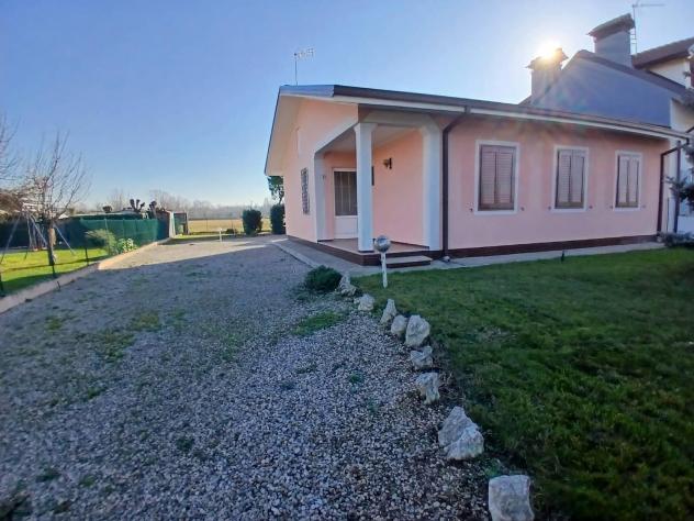 casa indipendente in vendita a Gradisca d'Isonzo