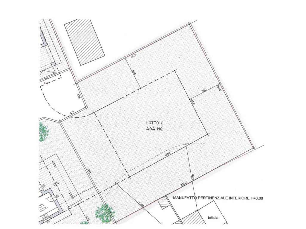 terreno edificabile in vendita a Gradisca d'Isonzo