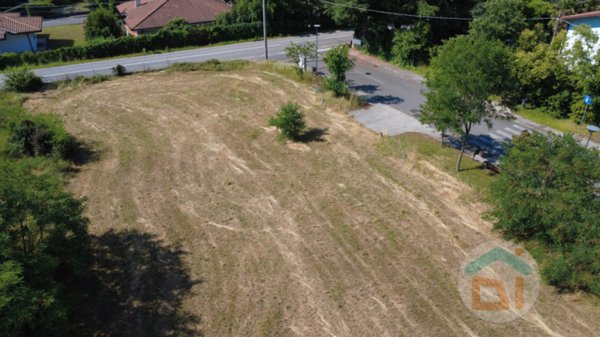 terreno edificabile in vendita a Gradisca d'Isonzo