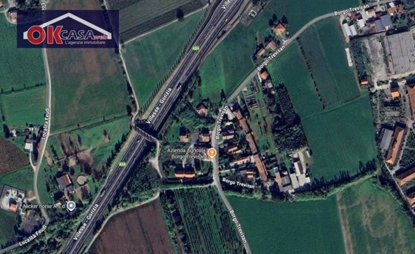 bifamiliare in vendita a Gradisca d'Isonzo