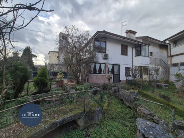 casa semindipendente in vendita a Gradisca d'Isonzo