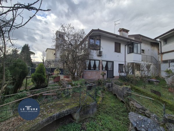 casa semindipendente in vendita a Gradisca d'Isonzo