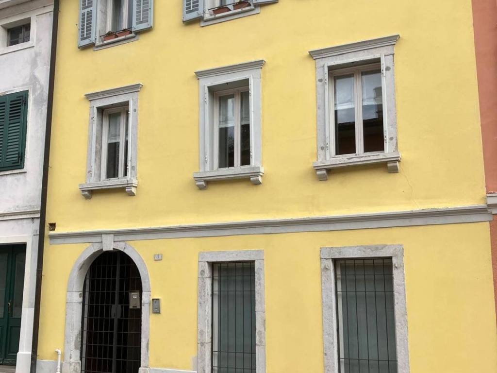 ufficio in vendita a Gradisca d'Isonzo