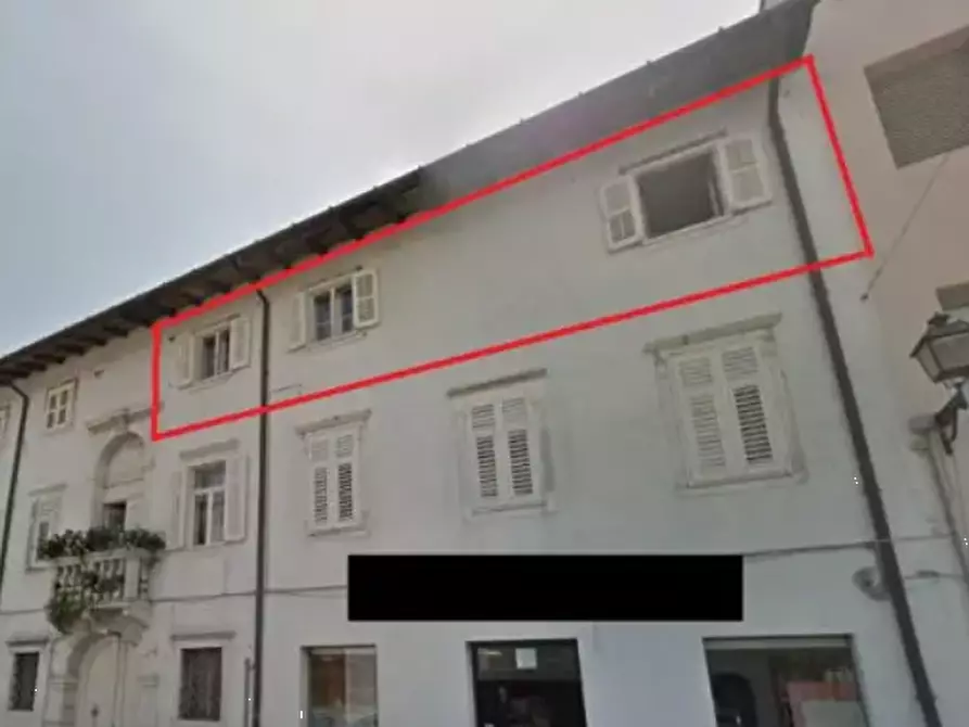 appartamento in vendita a Gradisca d'Isonzo