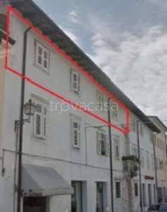 appartamento in vendita a Gradisca d'Isonzo