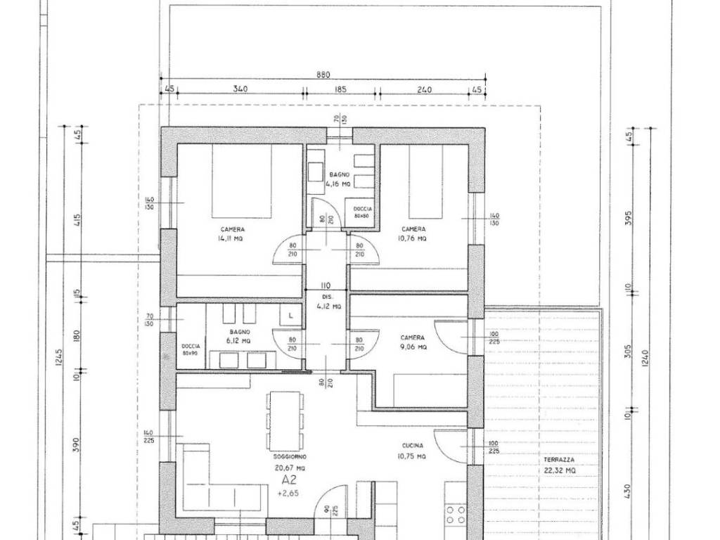 casa indipendente in vendita a Gradisca d'Isonzo