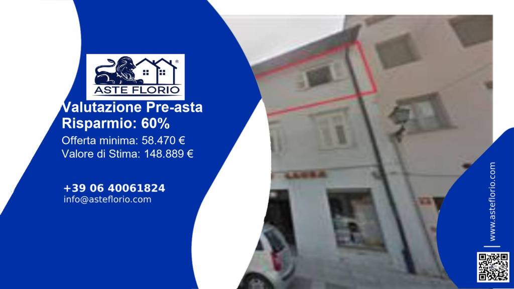 ufficio in vendita a Gradisca d'Isonzo