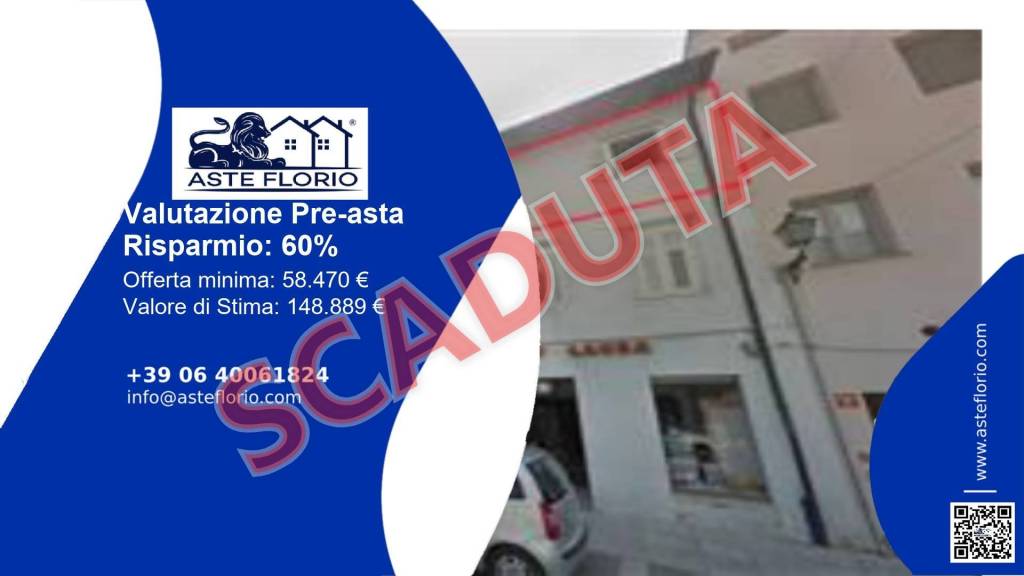 ufficio in vendita a Gradisca d'Isonzo