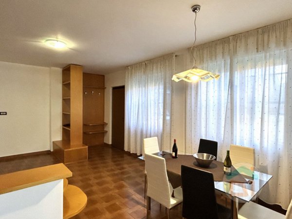 appartamento in vendita a Gradisca d'Isonzo