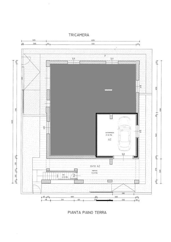 casa indipendente in vendita a Gradisca d'Isonzo