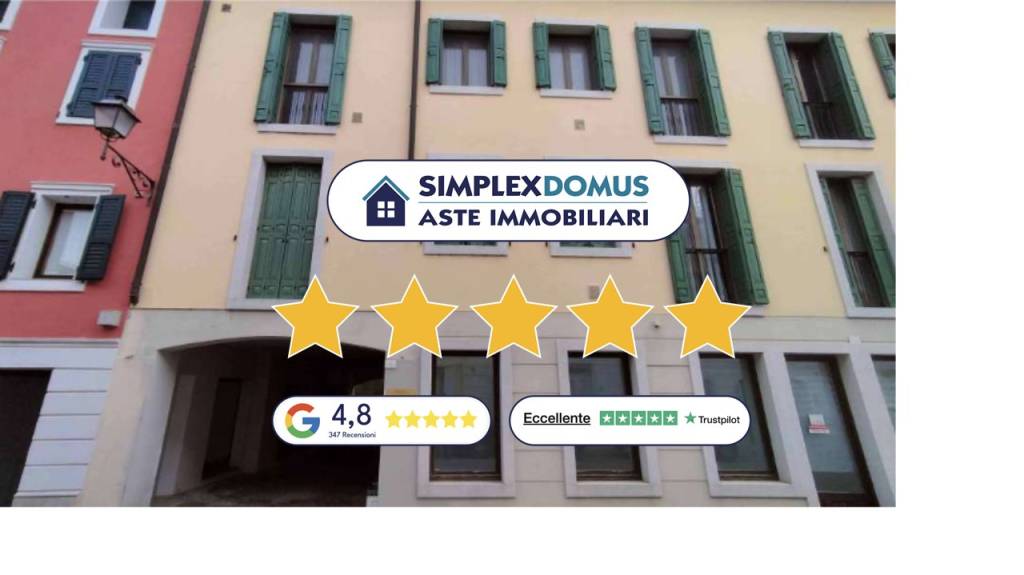 appartamento in vendita a Gradisca d'Isonzo