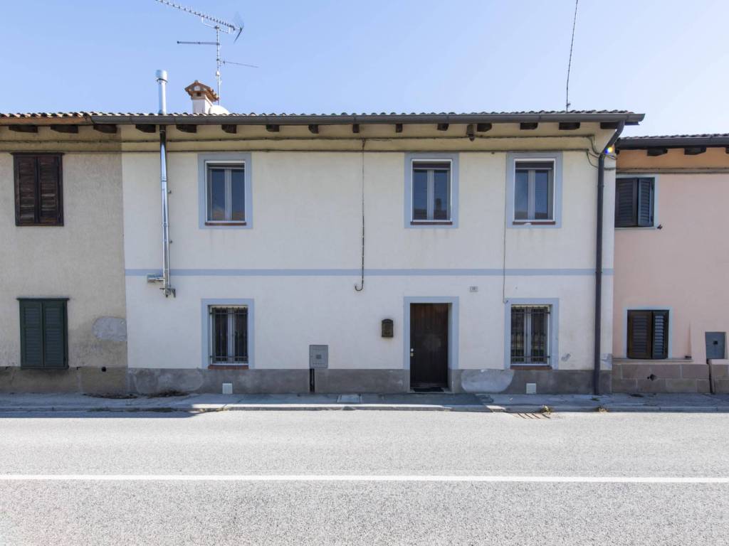 casa indipendente in vendita a Gradisca d'Isonzo