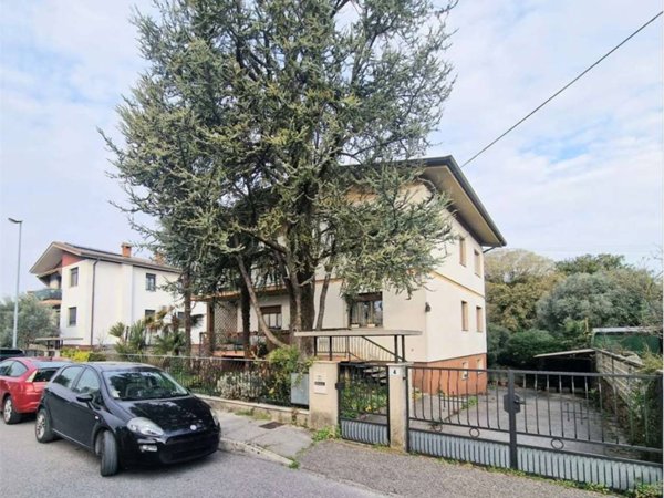 appartamento in vendita a Gradisca d'Isonzo