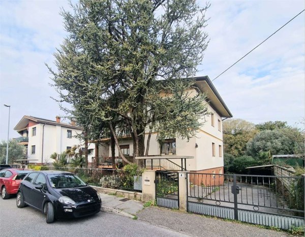 appartamento in vendita a Gradisca d'Isonzo