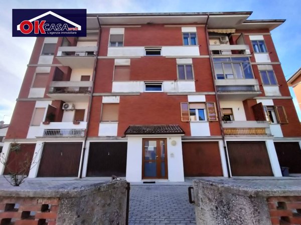 appartamento in vendita a Gradisca d'Isonzo